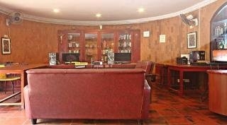 Imagen general del Hotel Villa Anjuna. Foto 11