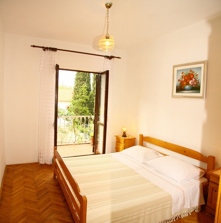 Imagen de la habitación del Hotel Villa Anka. Foto 3