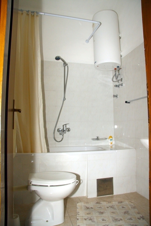 Imagen de la habitación del Hotel Villa Anka. Foto 14