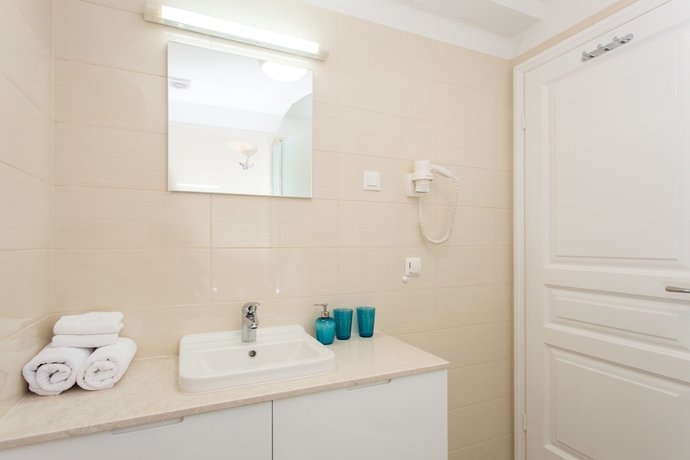 Imagen de la habitación del Hotel Villa Ankora. Foto 3