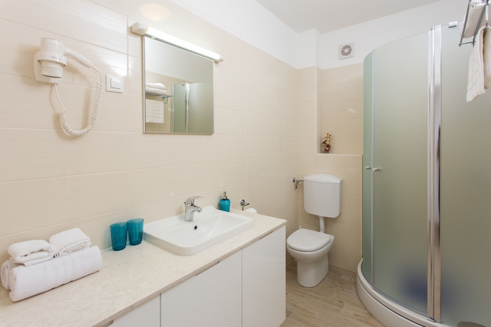 Imagen de la habitación del Hotel Villa Ankora. Foto 5