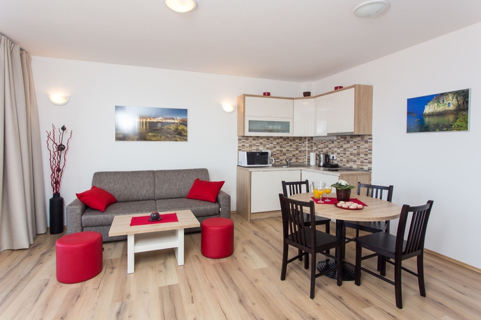 Imagen de los interiores del Hotel Villa Ankora. Foto 14