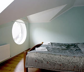 Imagen de la habitación del Hotel Villa Anna, Apsuciems. Foto 5