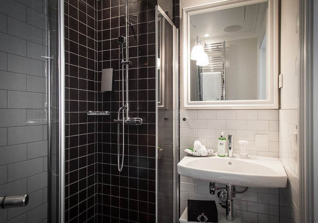 Imagen de la habitación del Hotel Villa Anna. Foto 3