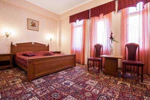 Imagen de la habitación del Hotel Villa Anna, Greater Sochi. Foto 2