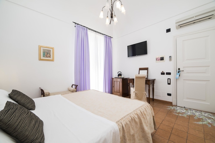 Imagen de la habitación del Hotel Villa Annalara Charme and Relax. Foto 2
