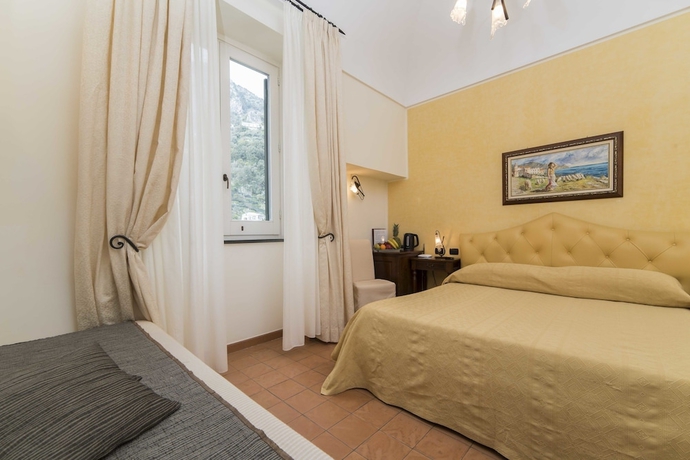 Imagen de la habitación del Hotel Villa Annalara Charme and Relax. Foto 8