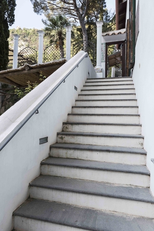 Imagen de los interiores del Hotel Villa Annalara Charme and Relax. Foto 15