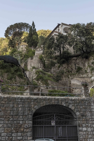 Imagen de los interiores del Hotel Villa Annalara Charme and Relax. Foto 16