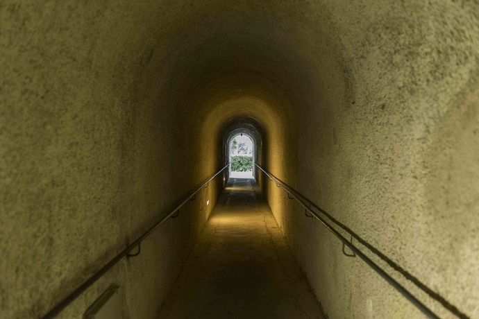 Imagen de los interiores del Hotel Villa Annalara Charme and Relax. Foto 18