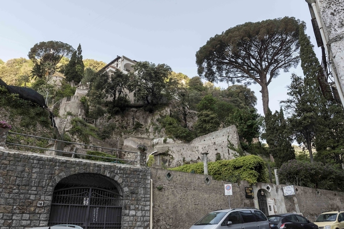 Imagen de los interiores del Hotel Villa Annalara Charme and Relax. Foto 19