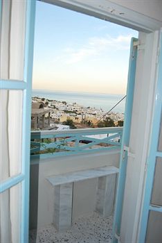 Imagen de la habitación del Hotel Villa Anneta. Foto 5