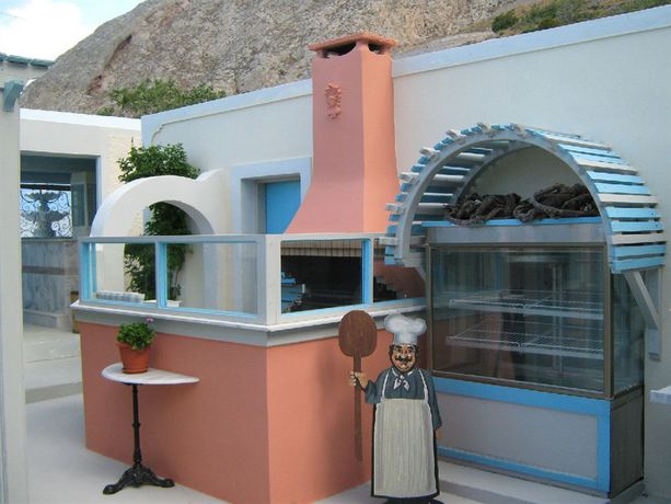 Imagen de la habitación del Hotel Villa Anneta. Foto 6