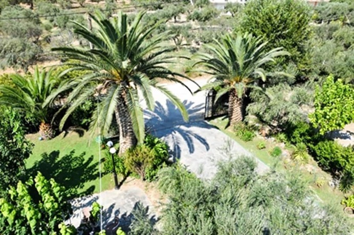 Imagen general del Hotel Villa Annilena. Foto 2