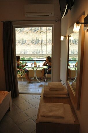 Imagen general del Hotel Villa Annilena. Foto 3