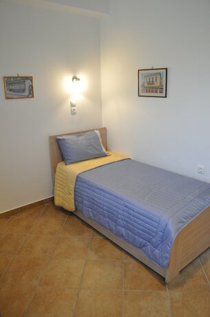 Imagen general del Hotel Villa Annilena. Foto 4