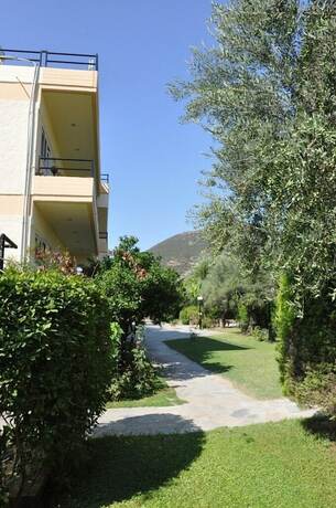 Imagen general del Hotel Villa Annilena. Foto 6