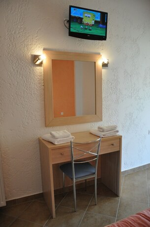 Imagen general del Hotel Villa Annilena. Foto 10