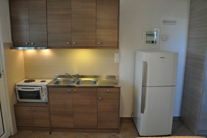 Imagen general del Hotel Villa Annilena. Foto 11