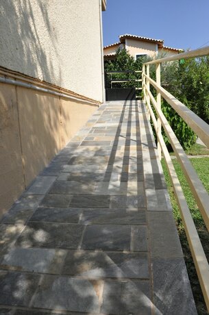 Imagen general del Hotel Villa Annilena. Foto 13