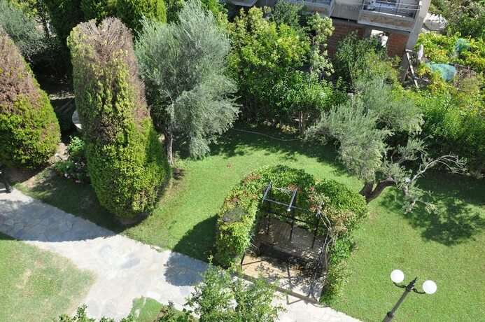 Imagen general del Hotel Villa Annilena. Foto 15