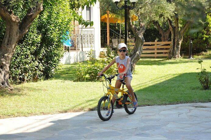 Imagen general del Hotel Villa Annilena. Foto 16