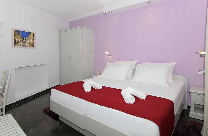 Imagen de la habitación del Hotel Villa Antea Apartments. Foto 9