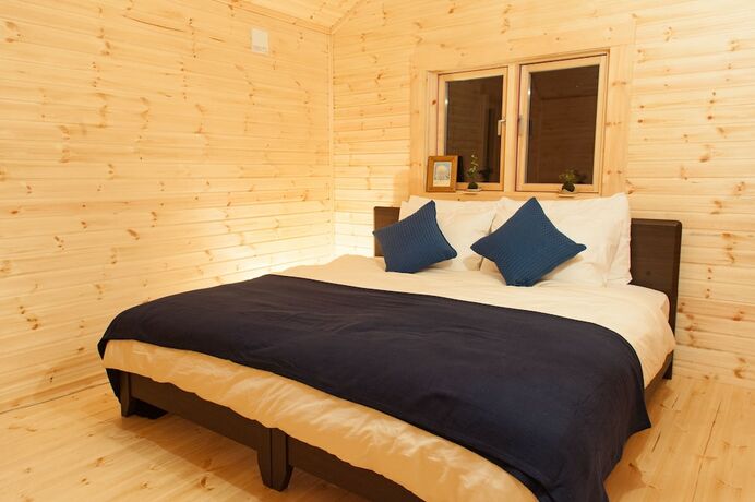 Imagen de la habitación del Hotel Villa Antelope Hakuba. Foto 23