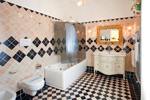 Imagen de la habitación del Hotel Villa Antica, Quadrivio. Foto 2