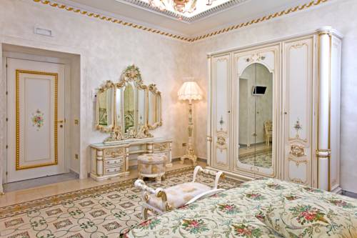 Imagen de la habitación del Hotel Villa Antica, Quadrivio. Foto 5