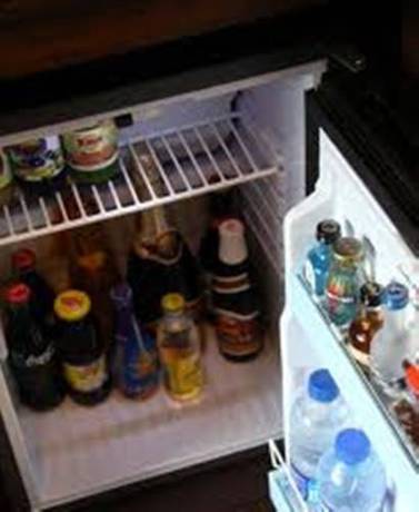 Imagen de la habitación del Hotel Villa Antica, Quadrivio. Foto 7