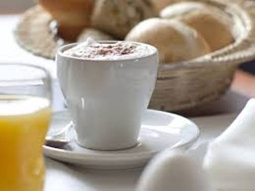 Imagen de la habitación del Hotel Villa Antica, Quadrivio. Foto 14