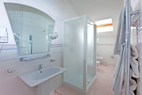 Imagen de la habitación del Hotel Villa Antica, Quadrivio. Foto 15