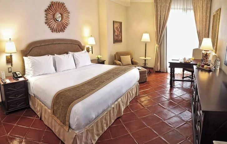 Imagen de la habitación del Hotel Villa Antigua, TEQUISQUIAPAN. Foto 12