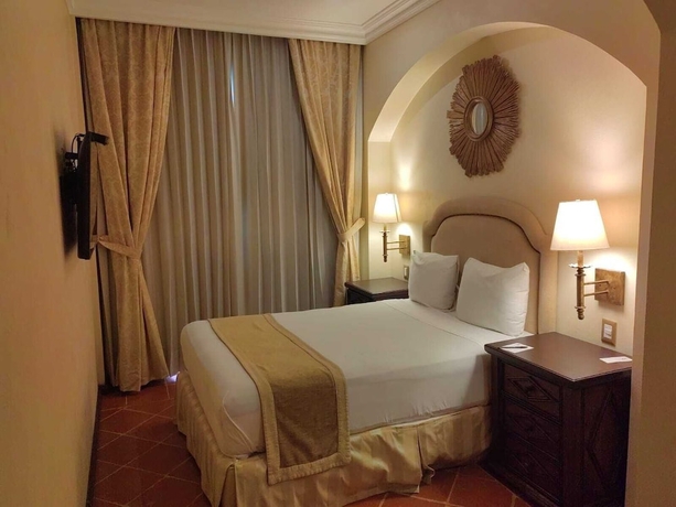 Imagen de la habitación del Hotel Villa Antigua, TEQUISQUIAPAN. Foto 14