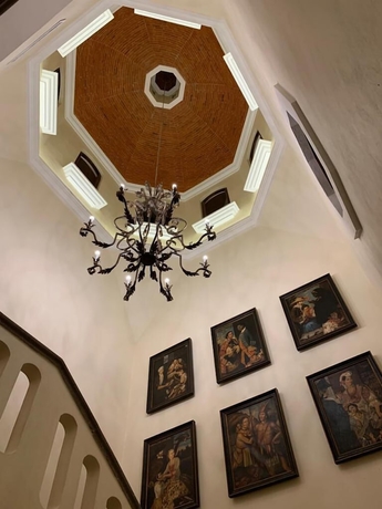 Imagen de la habitación del Hotel Villa Antigua, TEQUISQUIAPAN. Foto 17