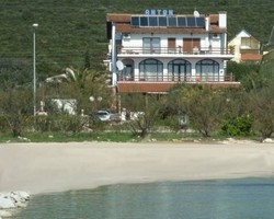 Imagen general del Hotel Villa Anton. Foto 1