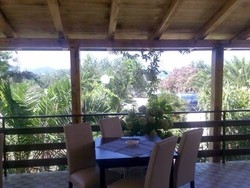 Imagen general del Hotel Villa Anton. Foto 5