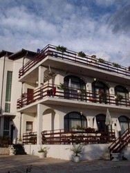 Imagen general del Hotel Villa Anton. Foto 10