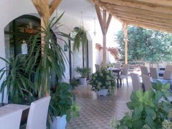 Imagen general del Hotel Villa Anton. Foto 12