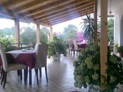 Imagen general del Hotel Villa Anton. Foto 13