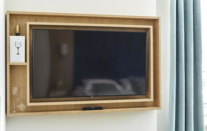 Imagen de la habitación del Hotel Villa Antonina, Sopot. Foto 15