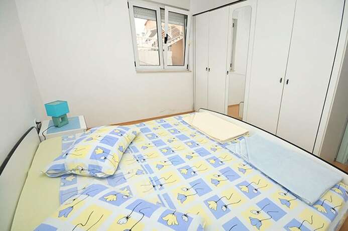 Imagen de la habitación del Hotel Villa Antonio, Seget Donji. Foto 11