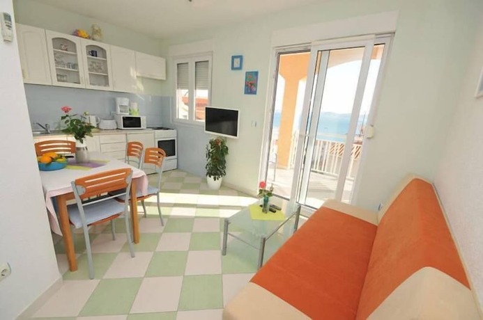 Imagen de la habitación del Hotel Villa Antonio, Seget Donji. Foto 12