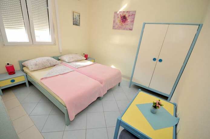 Imagen general del Hotel Villa Antonio, Seget Donji. Foto 1