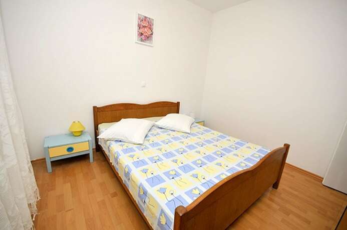 Imagen general del Hotel Villa Antonio, Seget Donji. Foto 2
