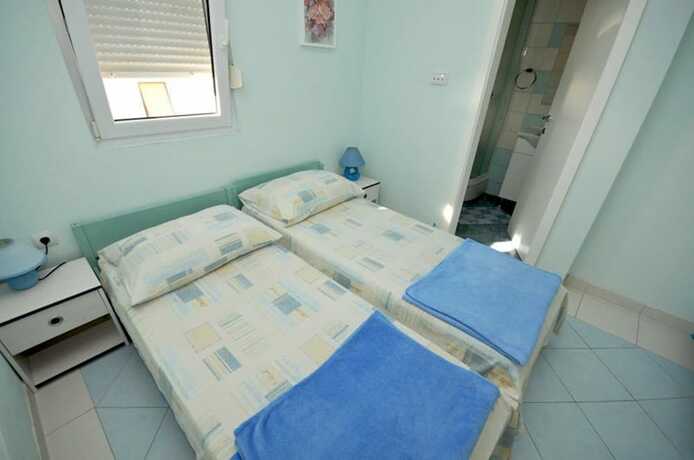 Imagen general del Hotel Villa Antonio, Seget Donji. Foto 3