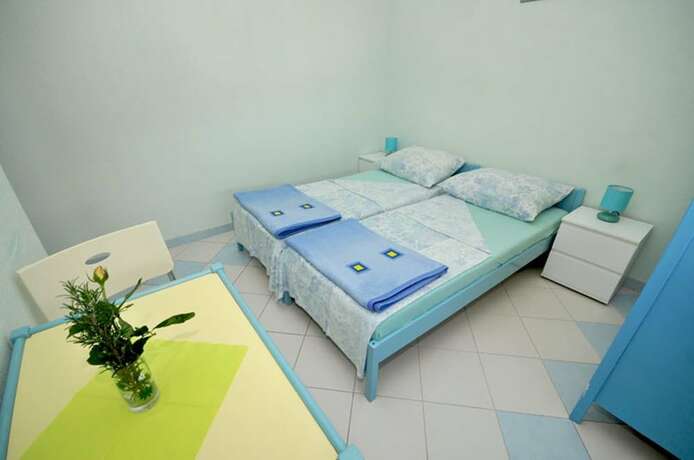 Imagen general del Hotel Villa Antonio, Seget Donji. Foto 6