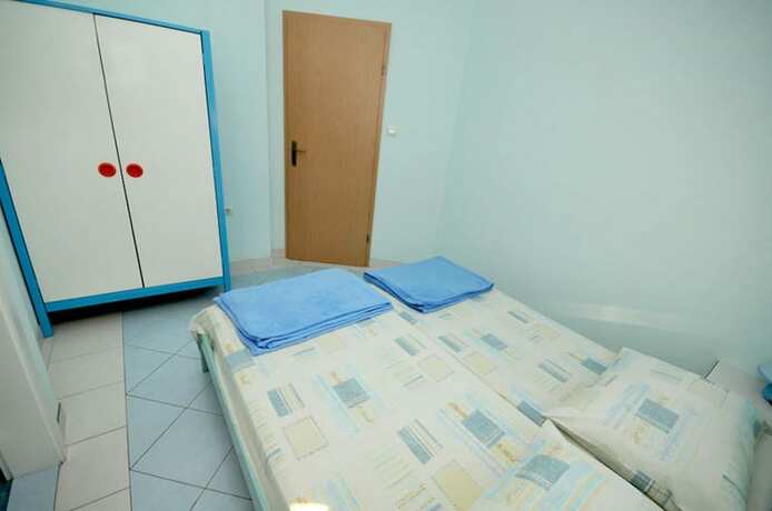 Imagen general del Hotel Villa Antonio, Seget Donji. Foto 7