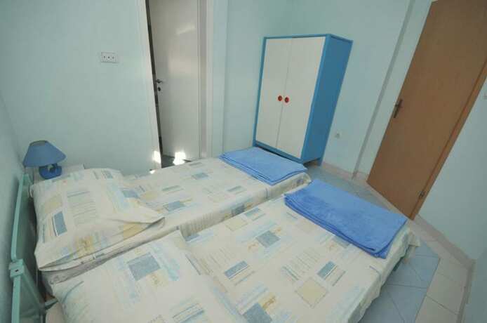 Imagen de la habitación del Hotel Villa Antonio, Seget Donji. Foto 19